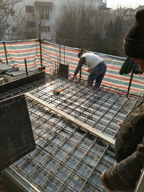 北京市和平里北街室内二层搭建钢结构施工队